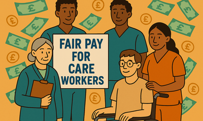 An Introduction to the Fair Pay Agreement | Norfolk Care Association